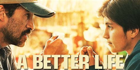 better life movie silvia.